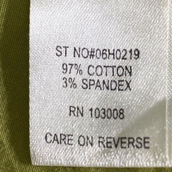 Woman’s Shirt - Picture 6 of 6